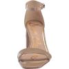 imageSam Edelman Womens Daniella Block Heel SandalClassic Nude Patent