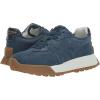 imageSam Edelman Womens Langley Lace Up SneakerBlue Stone