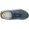 imageSam Edelman Womens Langley Lace Up SneakerBlue Stone