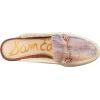 imageSam Edelman Womens Linnie Bit MuleGolden MultiSummer Sand