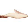 imageSam Edelman Womens Linnie Bit MuleGolden MultiSummer Sand