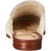 imageSam Edelman Womens Linnie Bit MuleGolden MultiSummer Sand