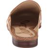 imageSam Edelman Womens Linnie Bit MuleIvoryTan Giraffe Brahma