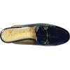 imageSam Edelman Womens Linnie Bit MuleRoyal Navy