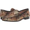 imageSam Edelman Womens Loraine Bit LoaferBronze Floral Fabric