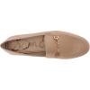 imageSam Edelman Womens Loraine Bit LoaferClassic Rose Nude Leather