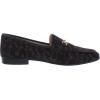 imageSam Edelman Womens Loraine Bit LoaferDark Brown Lepoard