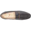 imageSam Edelman Womens Loraine Bit LoaferGraphite Blue