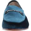 imageSam Edelman Womens Loraine Bit LoaferJewel Blue Velvet