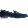 imageSam Edelman Womens Loraine Bit LoaferJewel Blue Velvet
