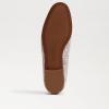 imageSam Edelman Womens Loraine Bit LoaferModern IvoryCroco Embos Lea