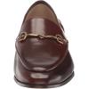 imageSam Edelman Womens Loraine Bit LoaferSpiced Brandy