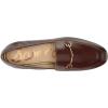 imageSam Edelman Womens Loraine Bit LoaferSpiced Brandy