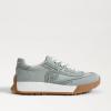 imageSam Edelman Womens Luna SneakerSky Grey