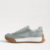 imageSam Edelman Womens Luna SneakerSky Grey