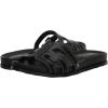 imageSam Edelman Womens Nettie Slide SandalBlack Leather