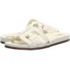 imageSam Edelman Womens Nettie Slide SandalModern Ivory