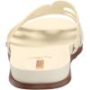imageSam Edelman Womens Nettie Slide SandalModern Ivory