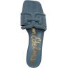 imageSam Edelman Womens Waylon Heeled SandalDark Coastal Blue