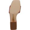 imageSam Edelman Womens Waylon Heeled SandalDark Rose