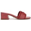 imageSam Edelman Womens Waylon Heeled SandalDark Rose