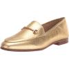 Gold Boa Metallic