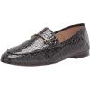 imageSam Edelman Womens Loraine Bit LoaferGraphite Blue