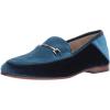 Jewel Blue Velvet