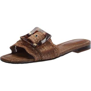 imageSam Edelman Womens Bambi Slide SandalCuoio