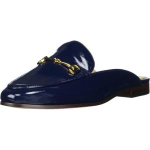 imageSam Edelman Womens Linnie Bit MuleRoyal Navy