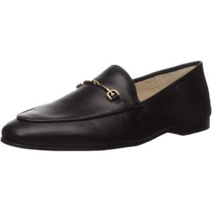imageSam Edelman Womens Loraine Bit LoaferBlack Modena Leather