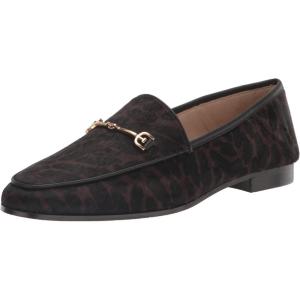 imageSam Edelman Womens Loraine Bit LoaferBrown Multi