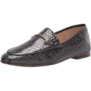 imageSam Edelman Womens Loraine Bit LoaferGraphite Blue