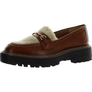 imageSam Edelman Womens Loraine Bit LoaferMocha