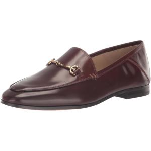 imageSam Edelman Womens Loraine Bit LoaferSpiced Brandy