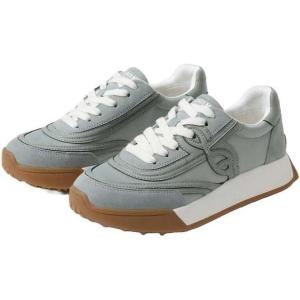 imageSam Edelman Womens Luna SneakerSky Grey