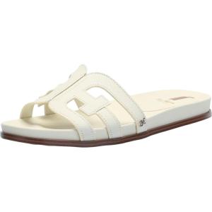 imageSam Edelman Womens Nettie Slide SandalModern Ivory