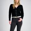 imageSam Edelman Womens Doublee Plaque Logo Hammered Buckle and Loop Leather Belt for Jeans Dresses and TrousersIvory