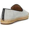 imageSam Edelman Womens Kathleen Loafer FlatBlue Ice