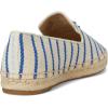 imageSam Edelman Womens Kathleen Loafer FlatCobalt
