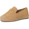 imageSam Edelman Womens Kathleen Loafer FlatSand