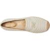 imageSam Edelman Womens Kathleen Loafer FlatWhiteNatural