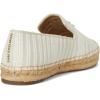 imageSam Edelman Womens Kathleen Loafer FlatWhiteNatural