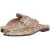 imageSam Edelman Womens Linnie Ballet FlatAmber Gold