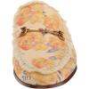 imageSam Edelman Womens Linnie Ballet FlatApricot Multi Fray
