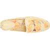 imageSam Edelman Womens Linnie Ballet FlatApricot Multi Fray
