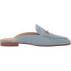 imageSam Edelman Womens Linnie Ballet FlatAspen Sky