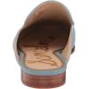 imageSam Edelman Womens Linnie Ballet FlatAspen Sky
