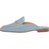 imageSam Edelman Womens Linnie Ballet FlatAspen Sky