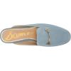 imageSam Edelman Womens Linnie Ballet FlatAspen Sky